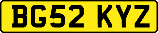BG52KYZ