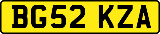 BG52KZA