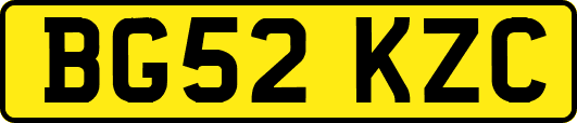 BG52KZC