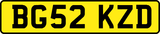 BG52KZD