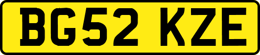 BG52KZE