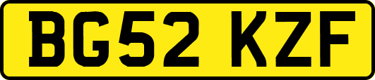 BG52KZF