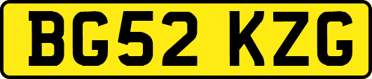 BG52KZG