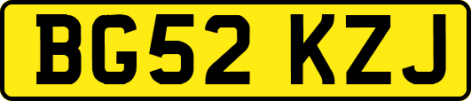 BG52KZJ