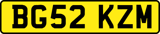 BG52KZM