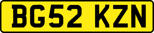 BG52KZN