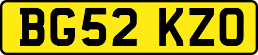 BG52KZO
