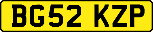 BG52KZP