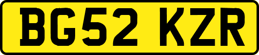 BG52KZR