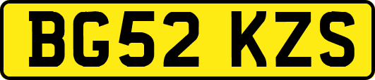 BG52KZS