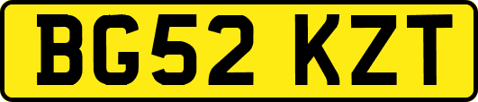 BG52KZT