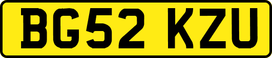 BG52KZU