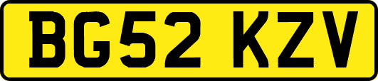 BG52KZV