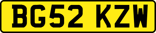 BG52KZW