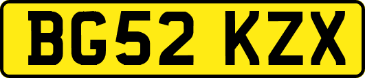 BG52KZX