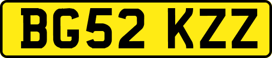 BG52KZZ