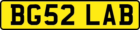 BG52LAB