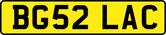 BG52LAC