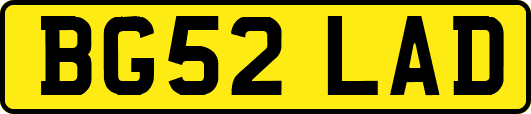 BG52LAD