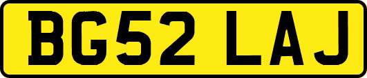 BG52LAJ