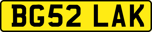 BG52LAK