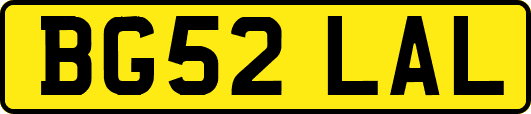 BG52LAL