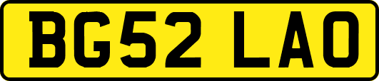 BG52LAO