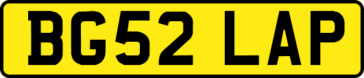 BG52LAP