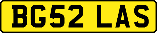 BG52LAS