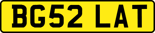 BG52LAT
