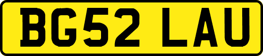 BG52LAU