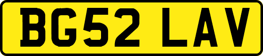 BG52LAV
