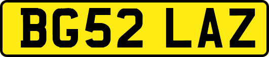 BG52LAZ