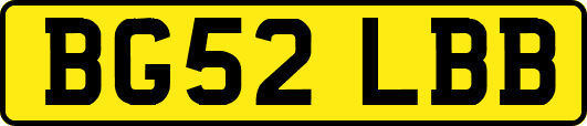 BG52LBB