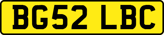 BG52LBC