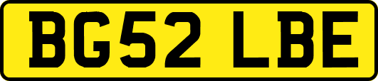 BG52LBE