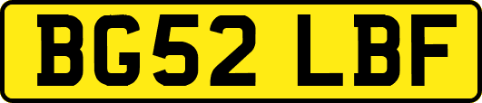 BG52LBF