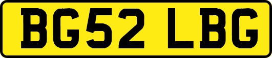 BG52LBG