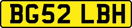 BG52LBH