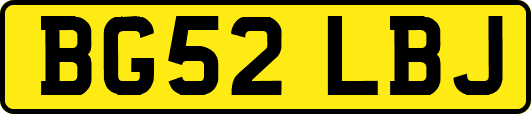 BG52LBJ