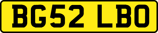 BG52LBO