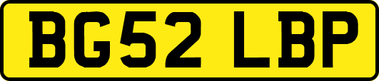 BG52LBP