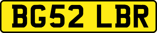 BG52LBR