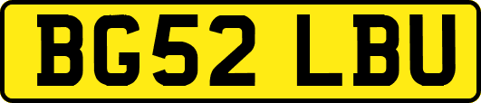 BG52LBU