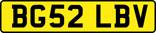 BG52LBV