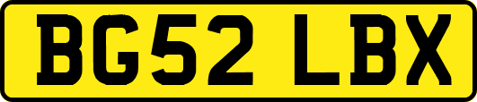 BG52LBX