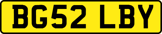 BG52LBY