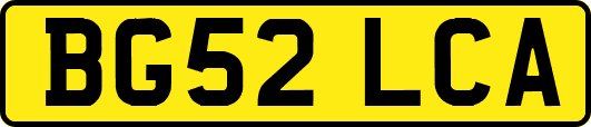 BG52LCA