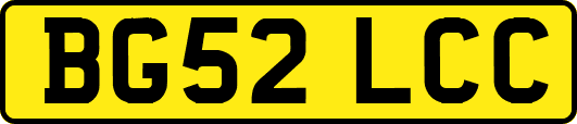 BG52LCC