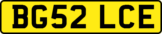 BG52LCE